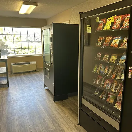 Fairbridge Extended Stay, A Kitchenette Hotel-2