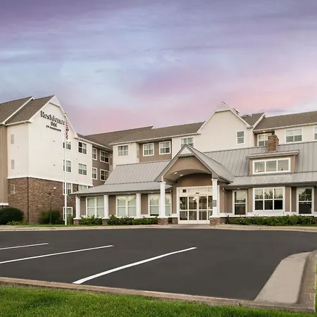 Residence Inn By Marriott Billings-3