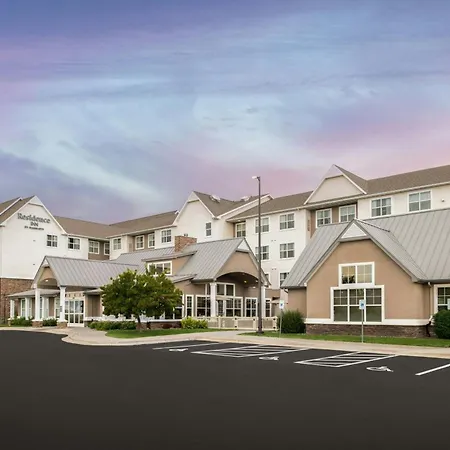 Residence Inn By Marriott Billings-2