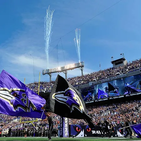 Holiday Inn Express Baltimore At The Stadiums By Ihg-3