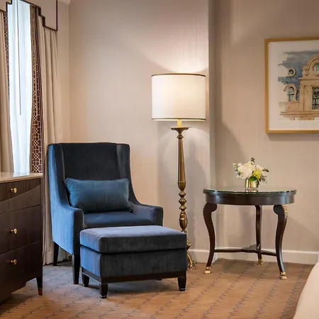 Willard Intercontinental Washington By Ihg-3
