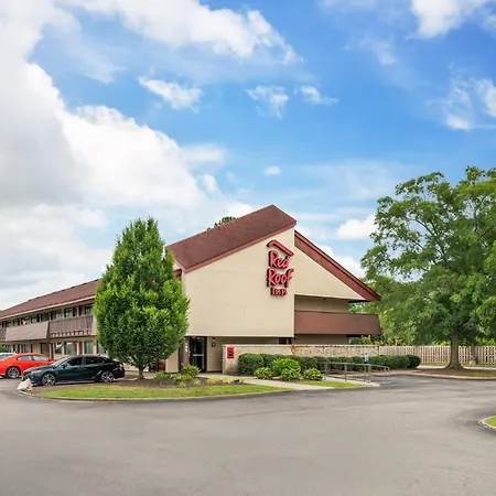 Red Roof Inn Virginia Beach-3