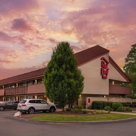 Red Roof Inn Virginia Beach-2