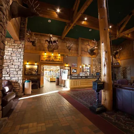 Best Western Plus Ruby'S Inn-3