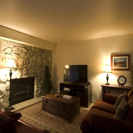 Snowcreek Resort Vacation Rentals-3