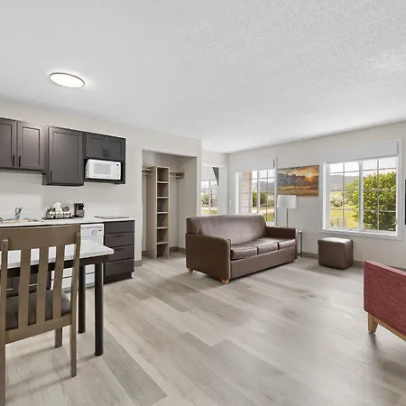 Grandstay Residential Suites Rapid City-2