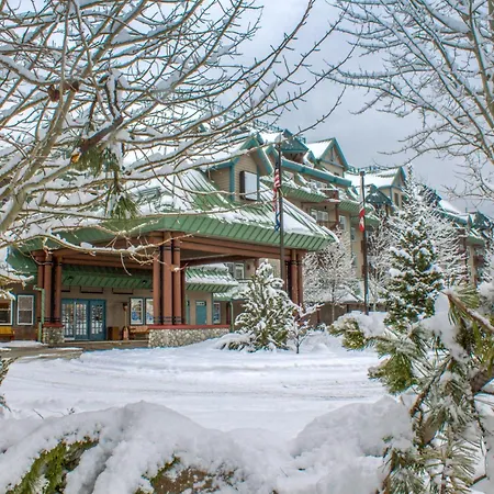 Hilton Vacation Club Lake Tahoe Resort South-2