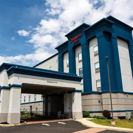 Hampton Inn Turnersville-3