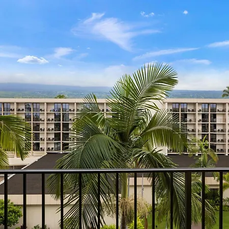 Courtyard By Marriott King Kamehameha'S Kona Beach Hotel-2