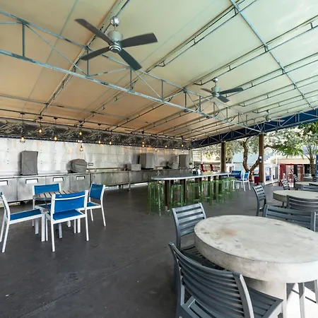 Blue Marlin Motel-2