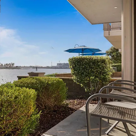 Best Western Plus Bayside Hotel-2