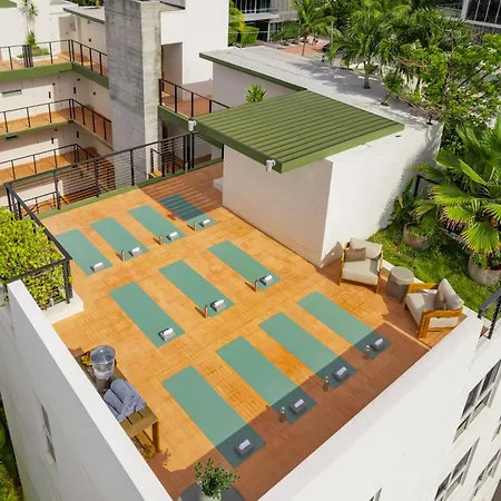 Balfour Miami Beach, A Registry Collection Hotel-3