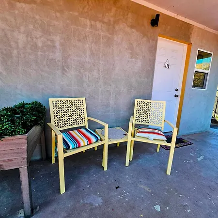 Sequoia Village-3
