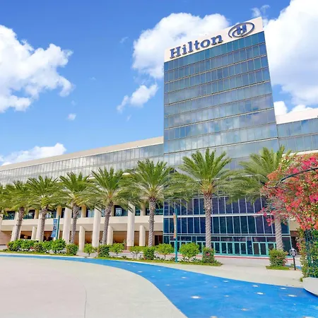 Hilton Anaheim-2