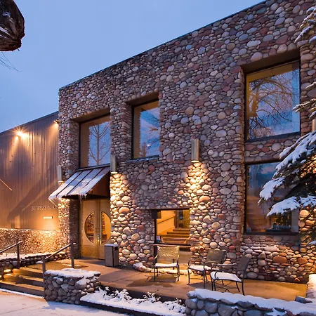Aspen Mountain Lodge-2
