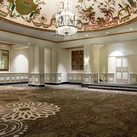 The Mayflower Hotel, Autograph Collection-2