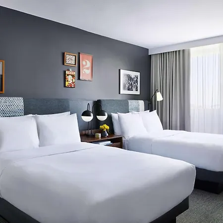 Hotel Kabuki, Part Of Jdv By Hyatt-2