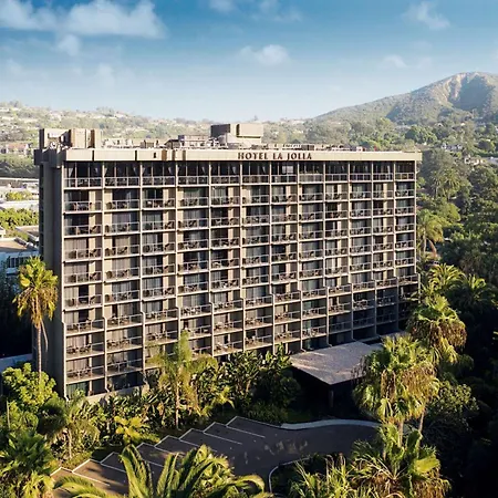 Hotel La Jolla, Curio Collection By Hilton-3