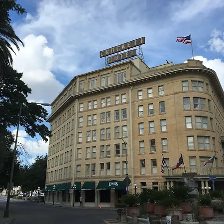 The Crockett Hotel-3