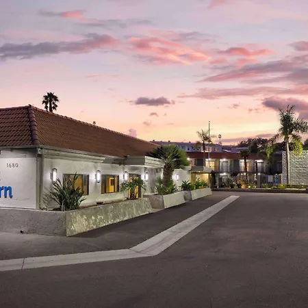 Best Western Oceanside Inn-2