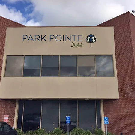 Park Pointe Hotel-2