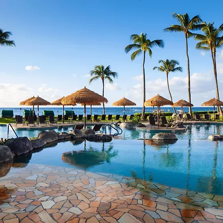 Sheraton Kauai Resort-2