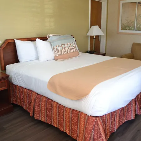Valley Inn San Jose-3