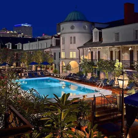 The Royal Sonesta New Orleans-3