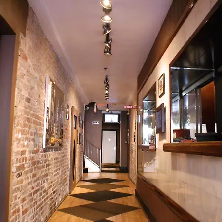 Off Soho Suites Hotel-3