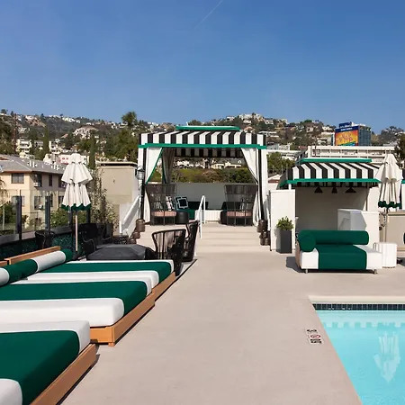 Chamberlain West Hollywood-3
