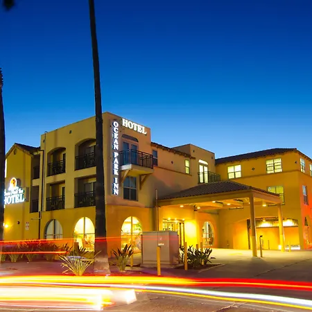 Ocean Park Inn-2