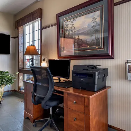 Best Western Desert Inn-2