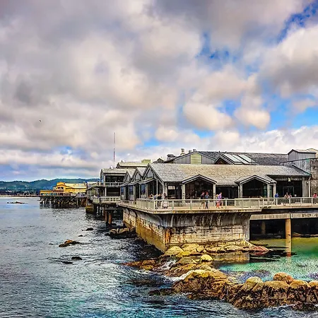 Holiday Inn Express At Monterey Bay By Ihg-3