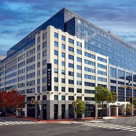 The Westin Dc Downtown-2