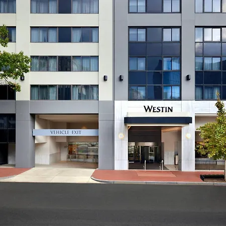 The Westin Dc Downtown-3