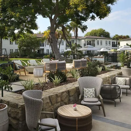 The Steward, Santa Barbara, A Tribute Portfolio Hotel-2