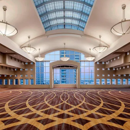 Sheraton New Orleans Hotel-2