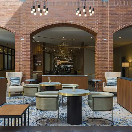 Philadelphia Marriott Old City-2