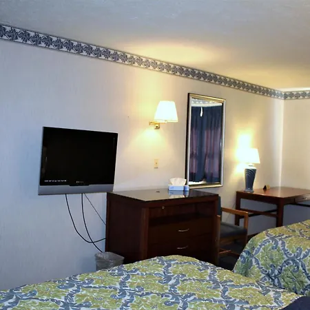 Americas Best Value Inn Of Decatur-3