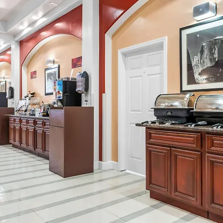 Best Western Plus Yosemite Way Station-2