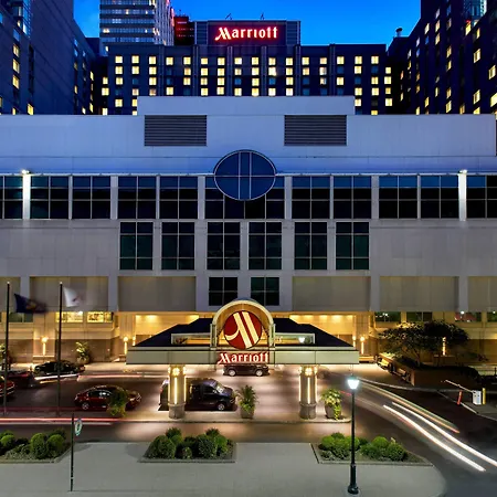 Philadelphia Marriott Downtown-2