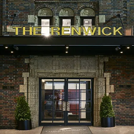 The Renwick-2