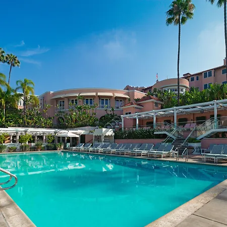 The Beverly Hills Hotel - Dorchester Collection-2