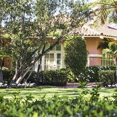 The Beverly Hills Hotel - Dorchester Collection-3