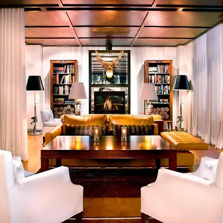 Sls Hotel, A Luxury Collection Hotel, Beverly Hills-2