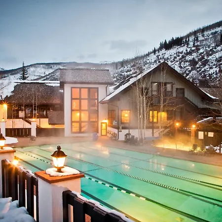 Vail Racquet Club Mountain Resort-2