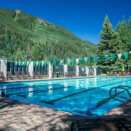 Vail Racquet Club Mountain Resort-3