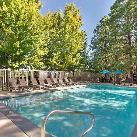 Best Western Plus Inn Of Williams-3