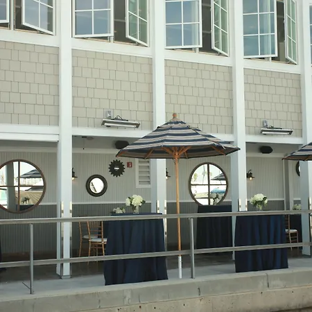 The Portofino Hotel & Marina, A Noble House Hotel-2