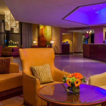Hilton San Francisco Airport Bayfront - No Resort Fee-2